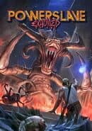 PowerSlave: Exhumed