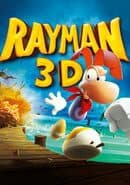 Rayman 3D
