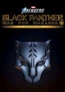 Marvel's Avengers: Black Panther - War for Wakanda