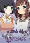 A Little Lily Princess