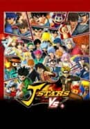 J-Stars Victory Vs+