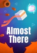 Almost There: The Platformer cover art