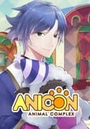 Anicon: Animal Complex - Sheep's Path