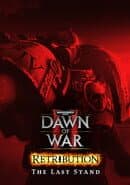Warhammer 40,000: Dawn of War II - Retribution: Last Stand