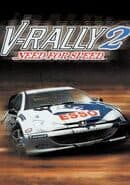 Need for Speed: V-Rally 2