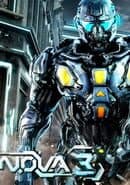 N.O.V.A. 3