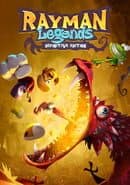 Rayman Legends: Definitive Edition