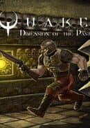 Quake: Episode 5 - Dimension of the Past