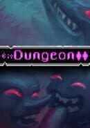 Bit Dungeon II cover art