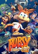 Bubsy: Paws on Fire!