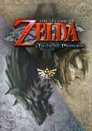 The Legend of Zelda: Twilight Princess
