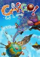 Cargo! The Quest for Gravity