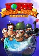 Worms World Party Remastered