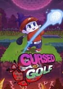 Cursed to Golf