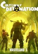 Wasteland 3: Cult of the Holy Detonation