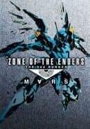 Zone of The Enders: The 2nd Runner Mars