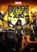 Marvel's Midnight Suns
