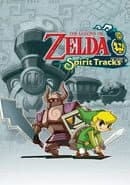 The Legend of Zelda: Spirit Tracks