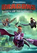 DreamWorks Dragons: Dawn of New Riders