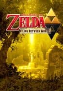 The Legend of Zelda: A Link Between Worlds