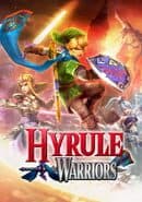 Hyrule Warriors