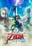 The Legend of Zelda: Skyward Sword HD