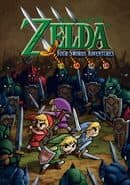 The Legend of Zelda: Four Swords Adventures