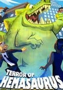 Terror of Hemasaurus