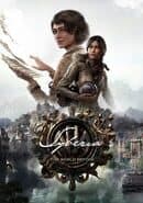 Syberia: The World Before