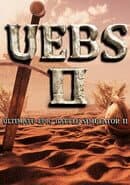 Ultimate Epic Battle Simulator 2 cover art