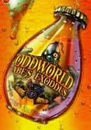 Oddworld: Abe's Exoddus