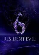 Resident Evil 6