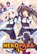 Nekopara Vol. 1