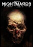Project Nightmares Case 36: Henrietta Kedward cover art