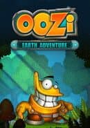 Oozi: Earth Adventure cover art