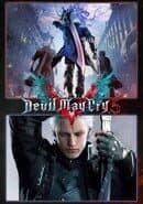 Devil May Cry 5 + Vergil