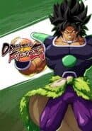 Dragon Ball FighterZ: Broly (DBS)