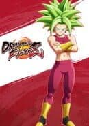 Dragon Ball FighterZ: Kefla