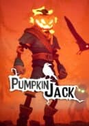 Pumpkin Jack