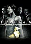 Heavy Rain: Director's Cut