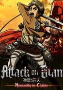 Attack on Titan: Humanity in Chains