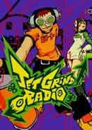 Jet Grind Radio