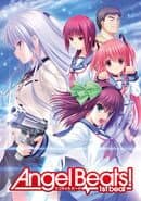 Angel Beats! 1st Beat