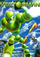 VectorMan