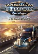 American Truck Simulator: Idaho
