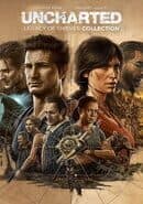 Uncharted: Legacy of Thieves Collection