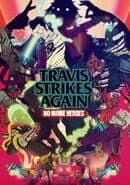 Travis Strikes Again: No More Heroes
