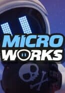 MicroWorks cover art