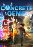 Concrete Genie