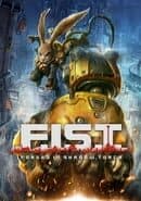 F.I.S.T.: Forged In Shadow Torch